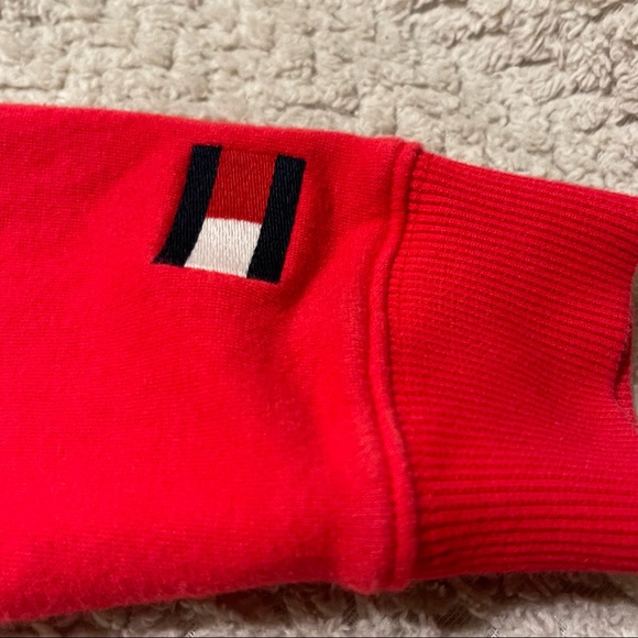 WOMEN'S TOMMY HILFIGER CREW NECK - Picture 5 of 5